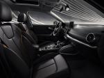 Audi Q2 TDI Quattro Edition #1 2016 года (WW)